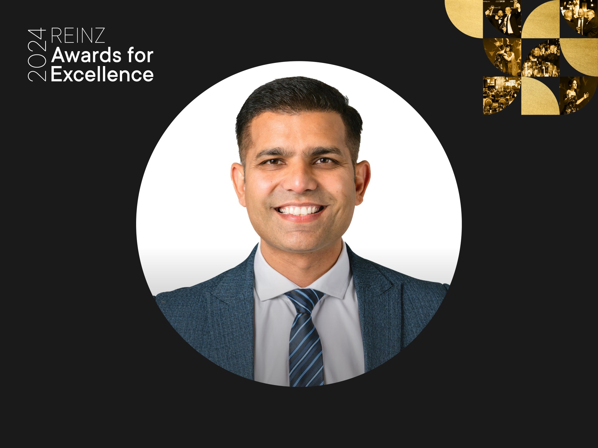 Spotlight on Multimedia Marketing Award winner: Yogesh Bhargarva